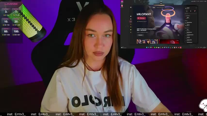 Emili1- Приват Записи 2026-04-01