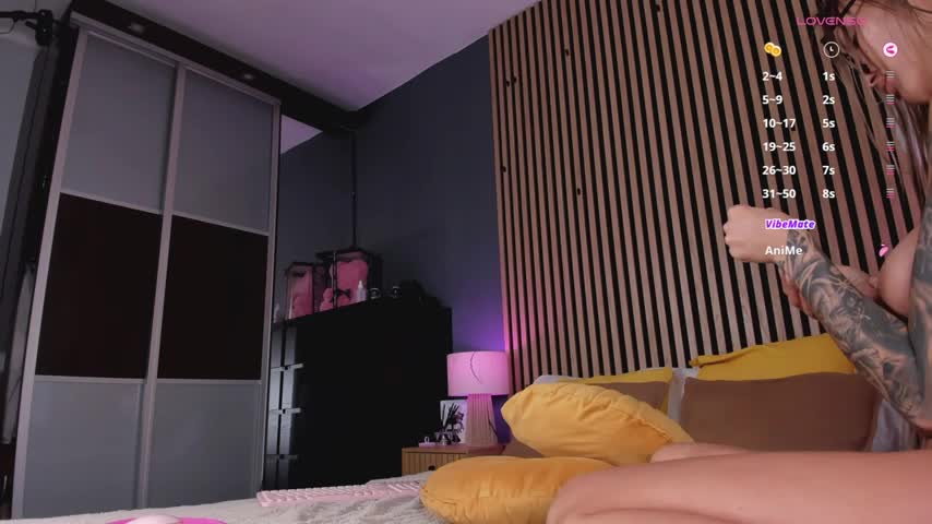 WILD-ANGEL777 Приват Записи 2026-04-01