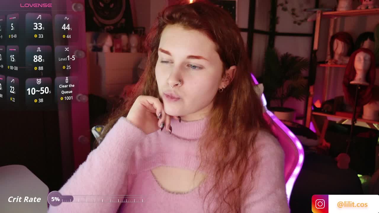 LilitSuccubi Приват Записи 2026-04-01