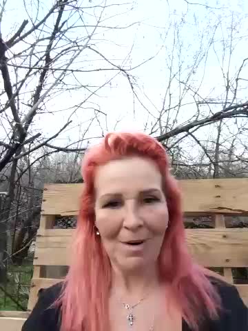 CassandraSandra44 Приват Записи 2026-04-01