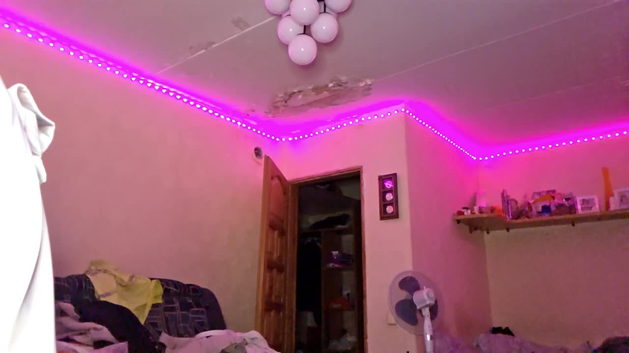 MilagroKailey Приват Записи 2026-04-01