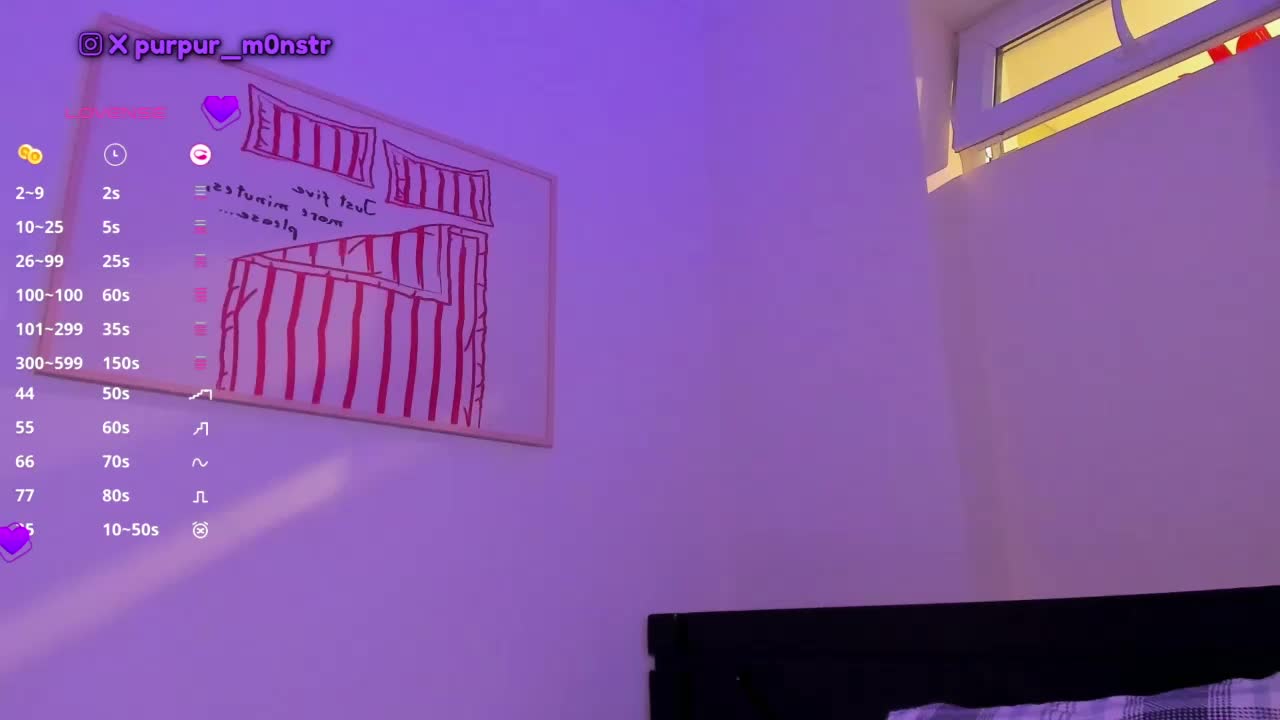 Purpurmonstr Приват Записи 2026-04-01