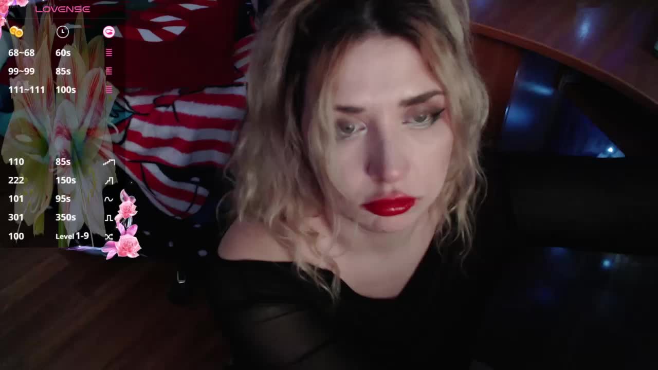 Liliya010 Приват Записи 2026-04-01