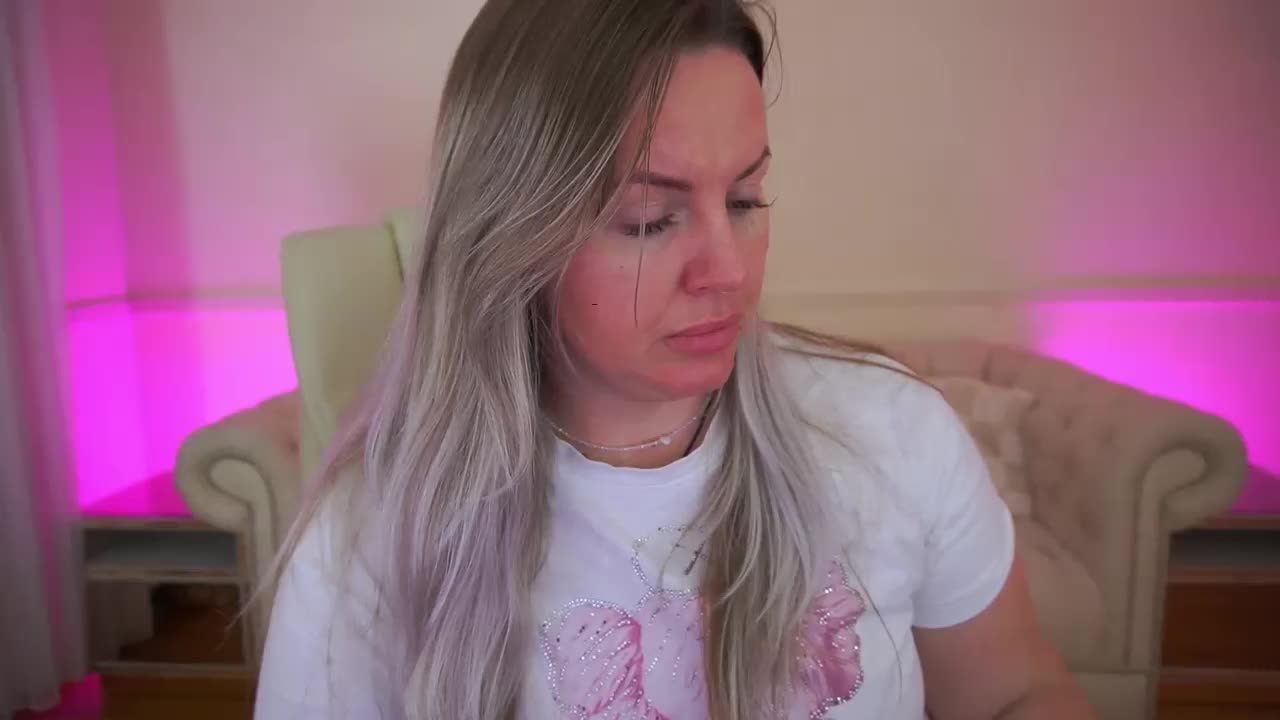 KiraCandyS Приват Записи 2026-04-01