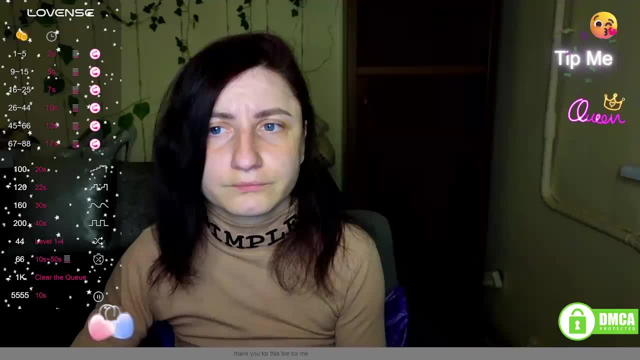 Musekittyjeni112 Приват Записи 2026-04-01