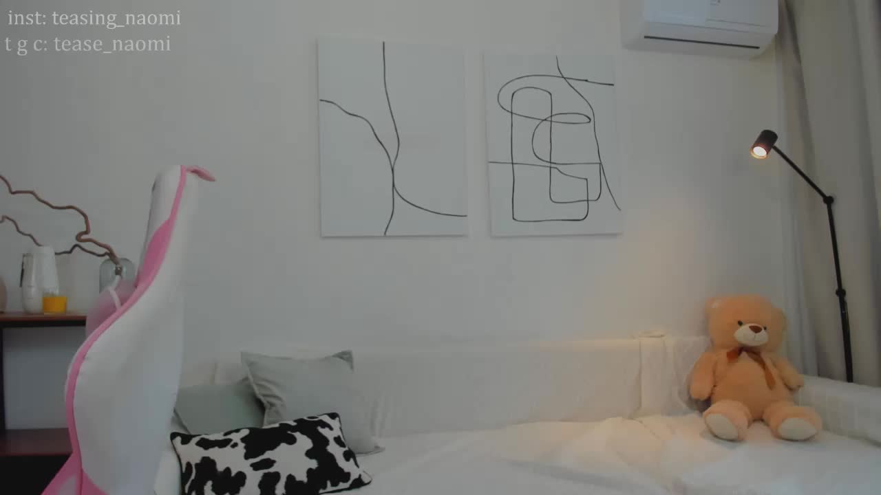 Naomimif Приват Записи 2026-04-01