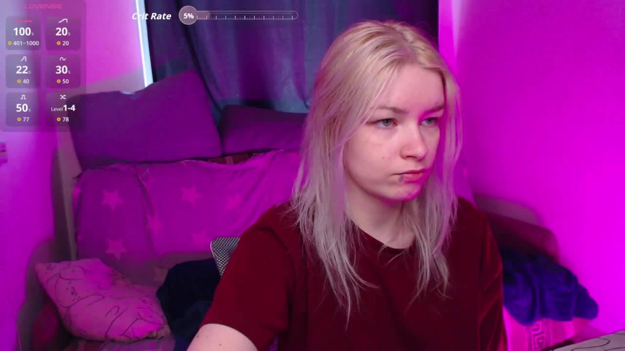 CherryNight666 Приват Записи 2026-04-01