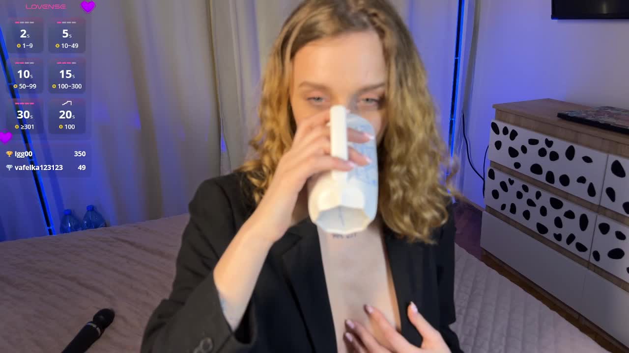 Mao-miu Приват Записи 2026-04-02