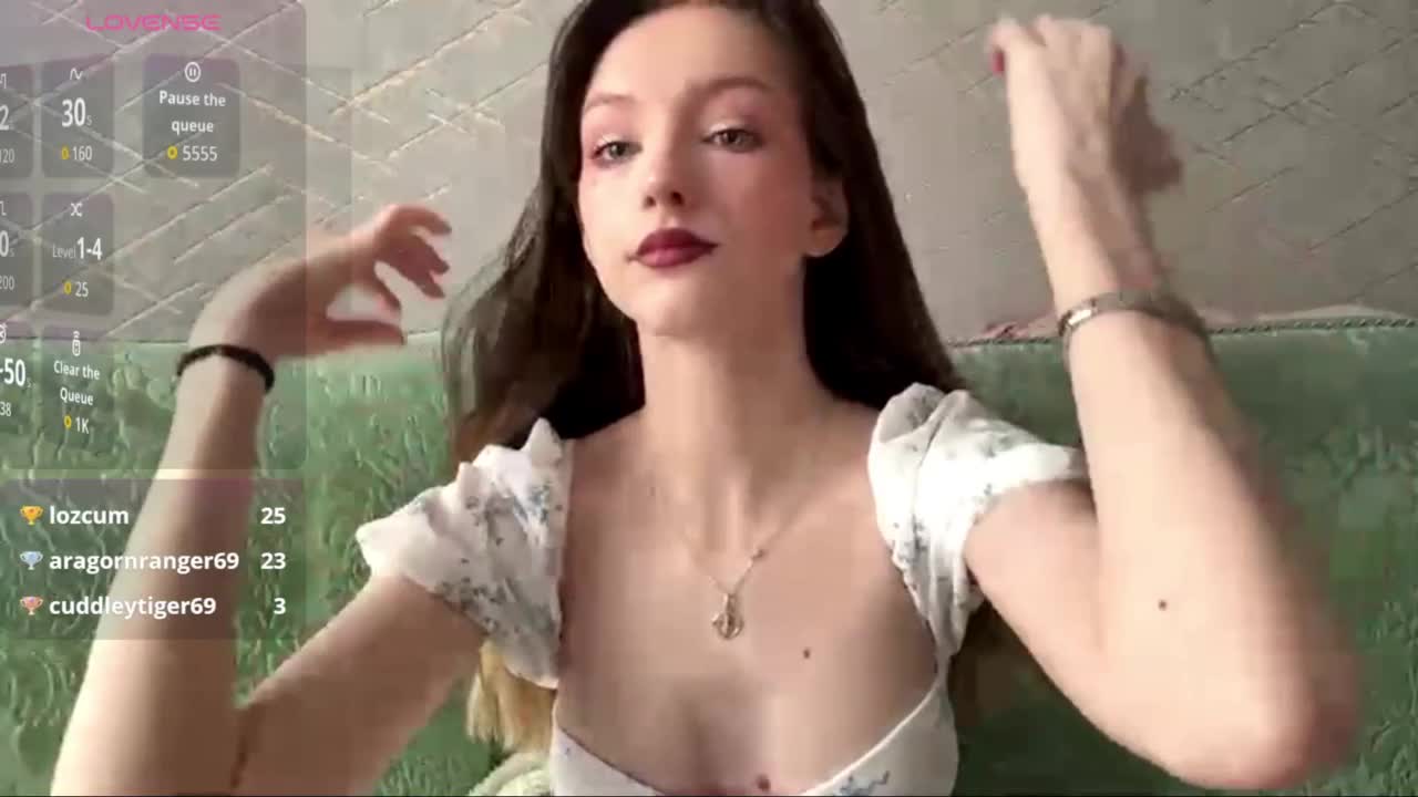 BonitaMuzio Приват Записи 2026-04-02