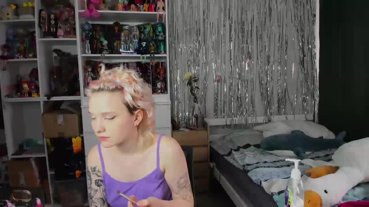 Cool-Love Приват Записи 2026-04-02