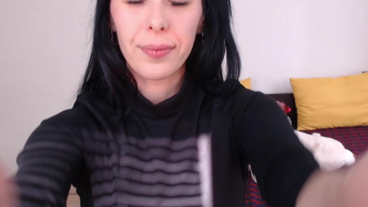 ValeriaFoxx Приват Записи 2026-04-02