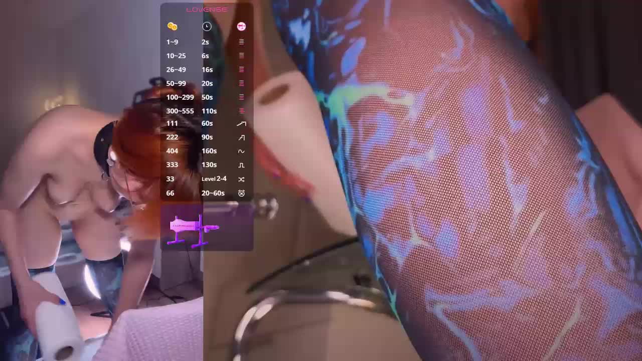 YourfoxAlice Приват Записи 2026-04-02