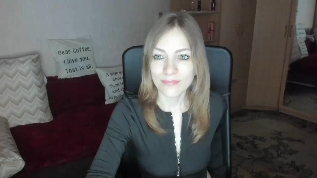 SilviaSweet Приват Записи 2026-04-02