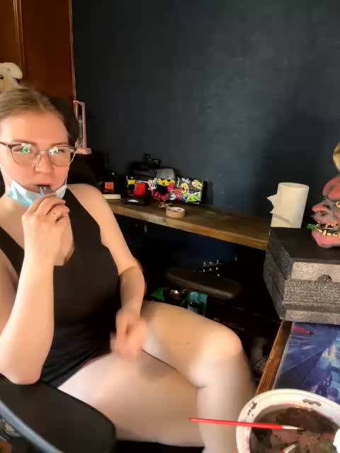 LazyBunny Приват Записи 2026-04-02