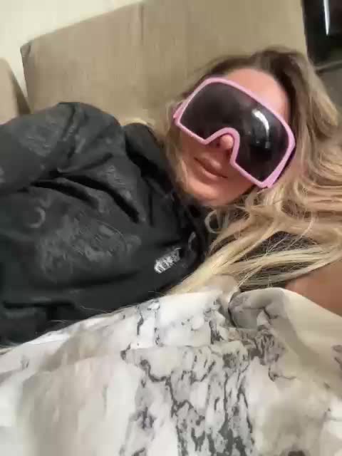 blondalina Приват Записи 2026-04-02