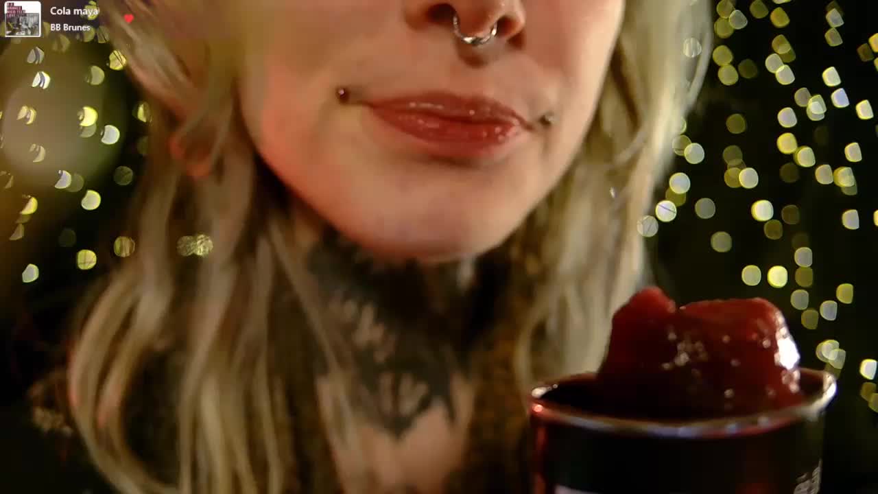 LittleSpaceMouse- Приват Записи 2026-04-02