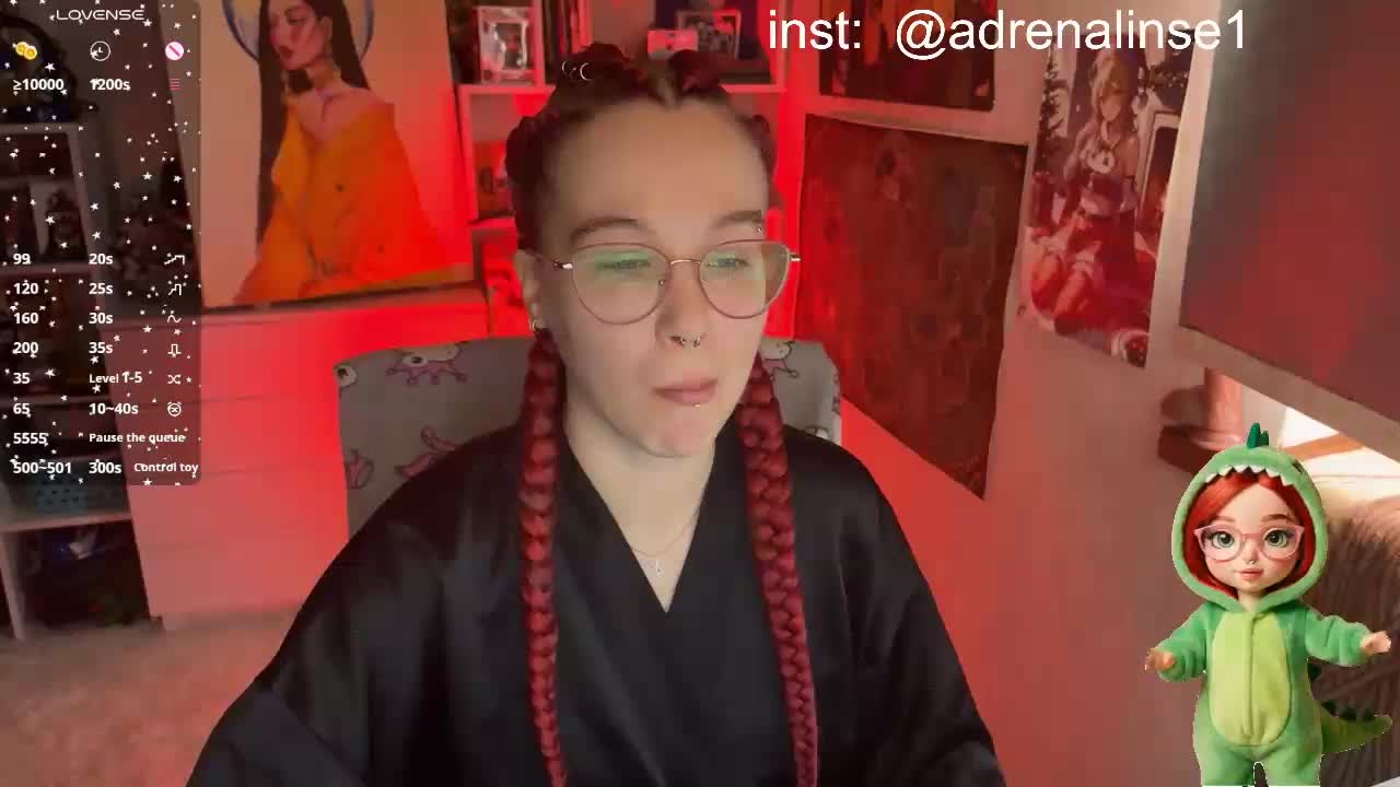 Kushina Приват Записи 2026-04-02