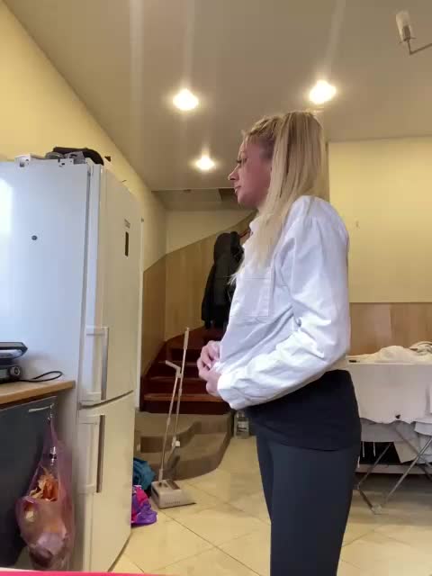 Nasty-tegress Приват Записи 2026-04-02