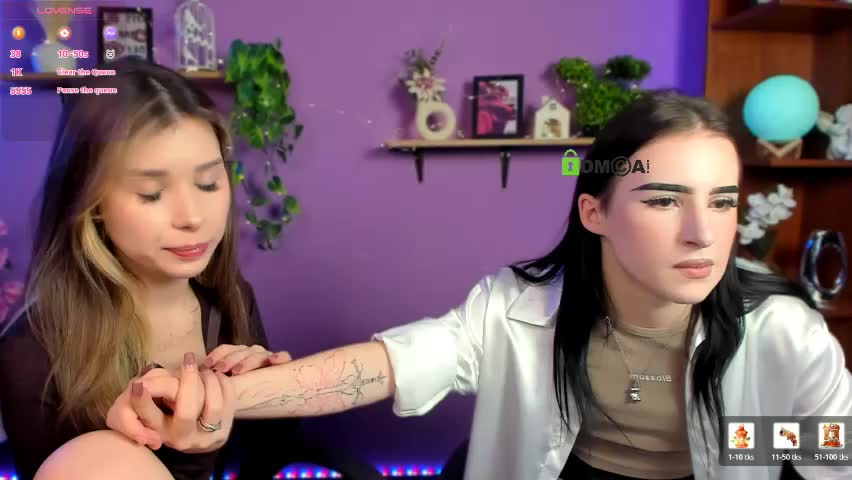 lily_morty Приват Записи 2026-04-02