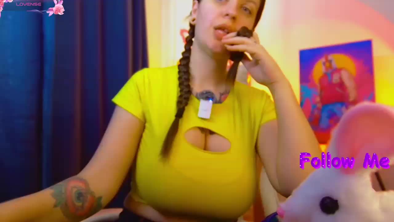 ann-mikele Приват Записи 2026-04-02