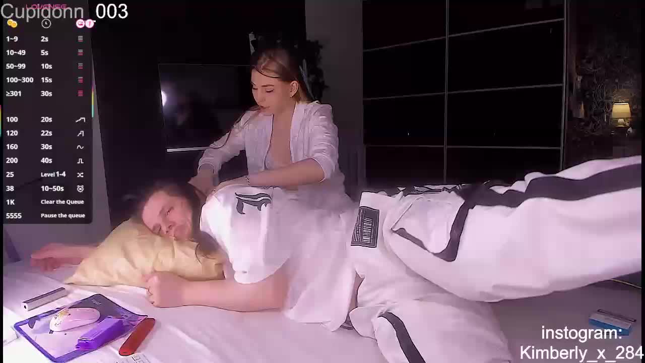 QueenAfina Приват Записи 2026-04-02