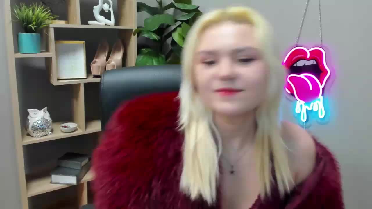 SweetLilyxo Приват Записи 2026-04-02