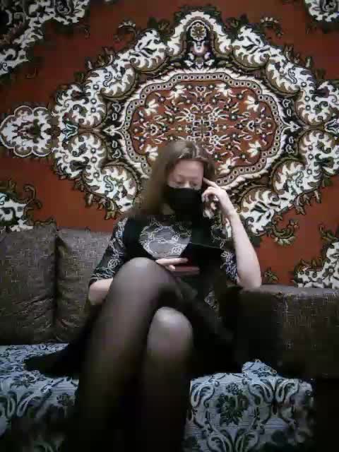 BelayaVorona Приват Записи 2026-04-02