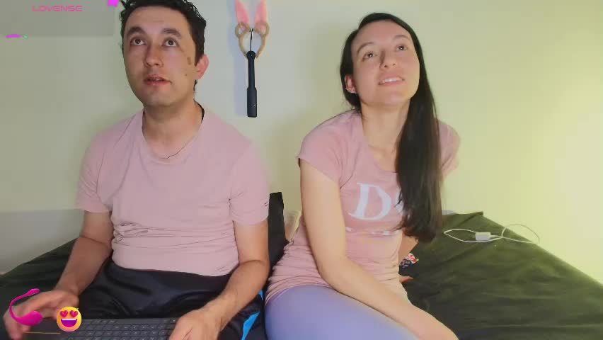 jeremmyandstacy Приват Записи 2026-04-02