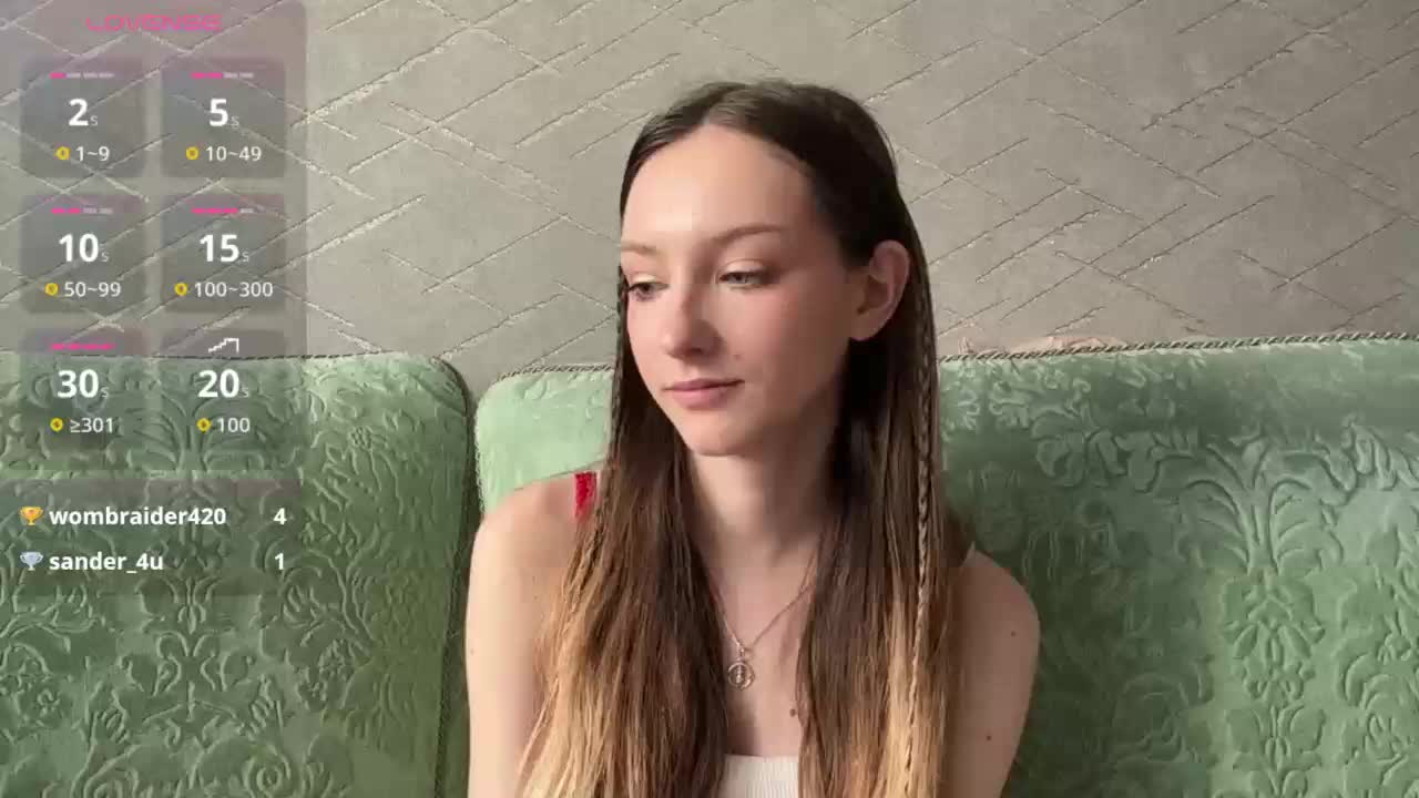 BonitaMuzio Приват Записи 2026-04-02