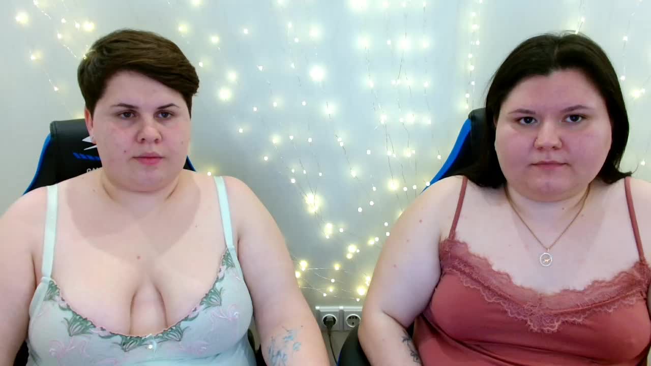 BeckyAndEllen Приват Записи 2026-04-02