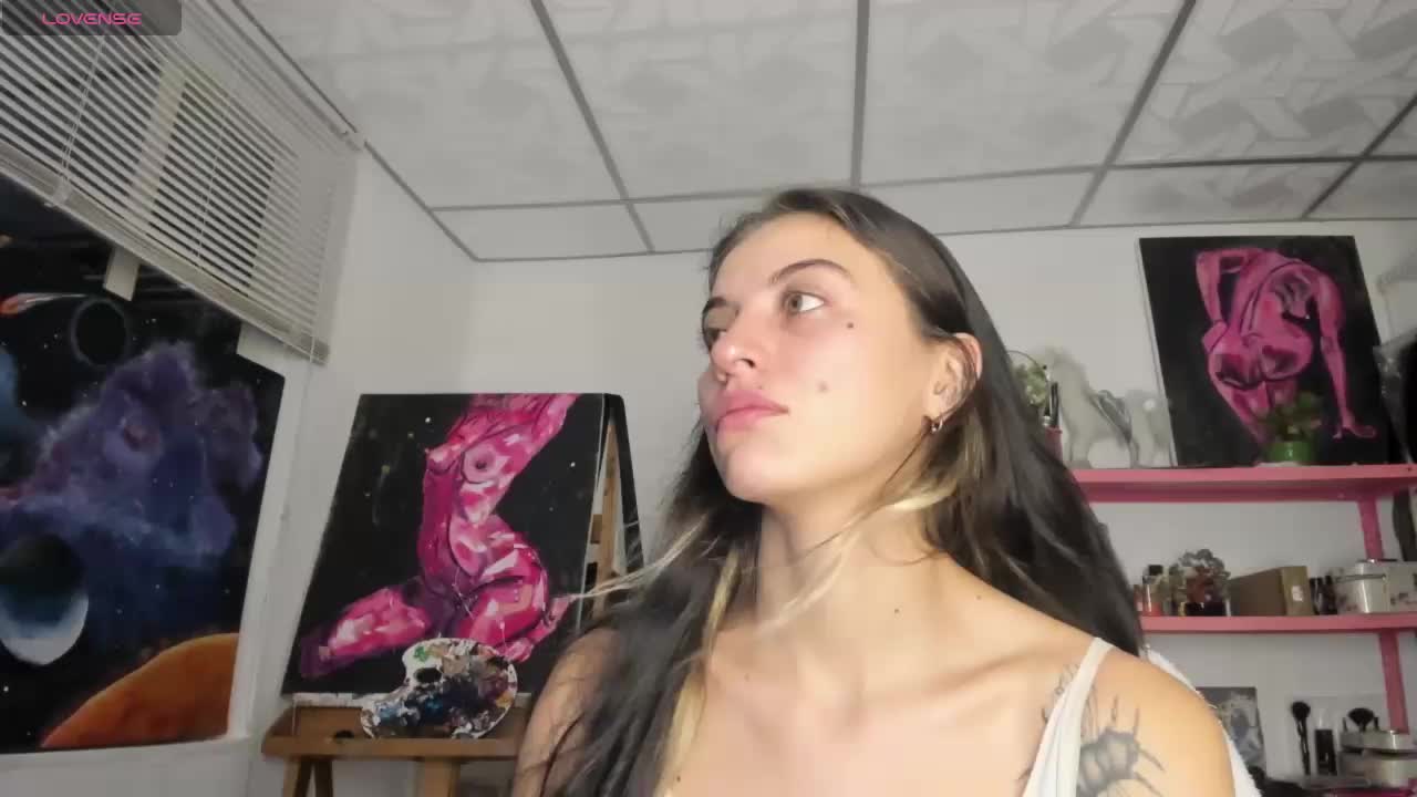 mariecam420 Приват Записи 2026-04-02