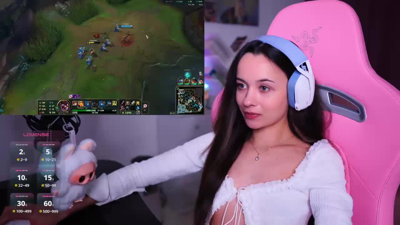 JuicyAngel Приват Записи 2026-04-02