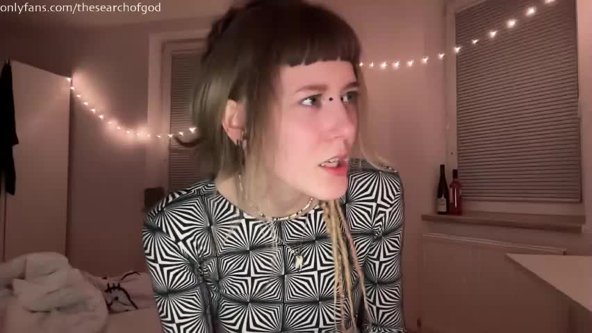 thesearchofgod Приват Записи 2026-04-02