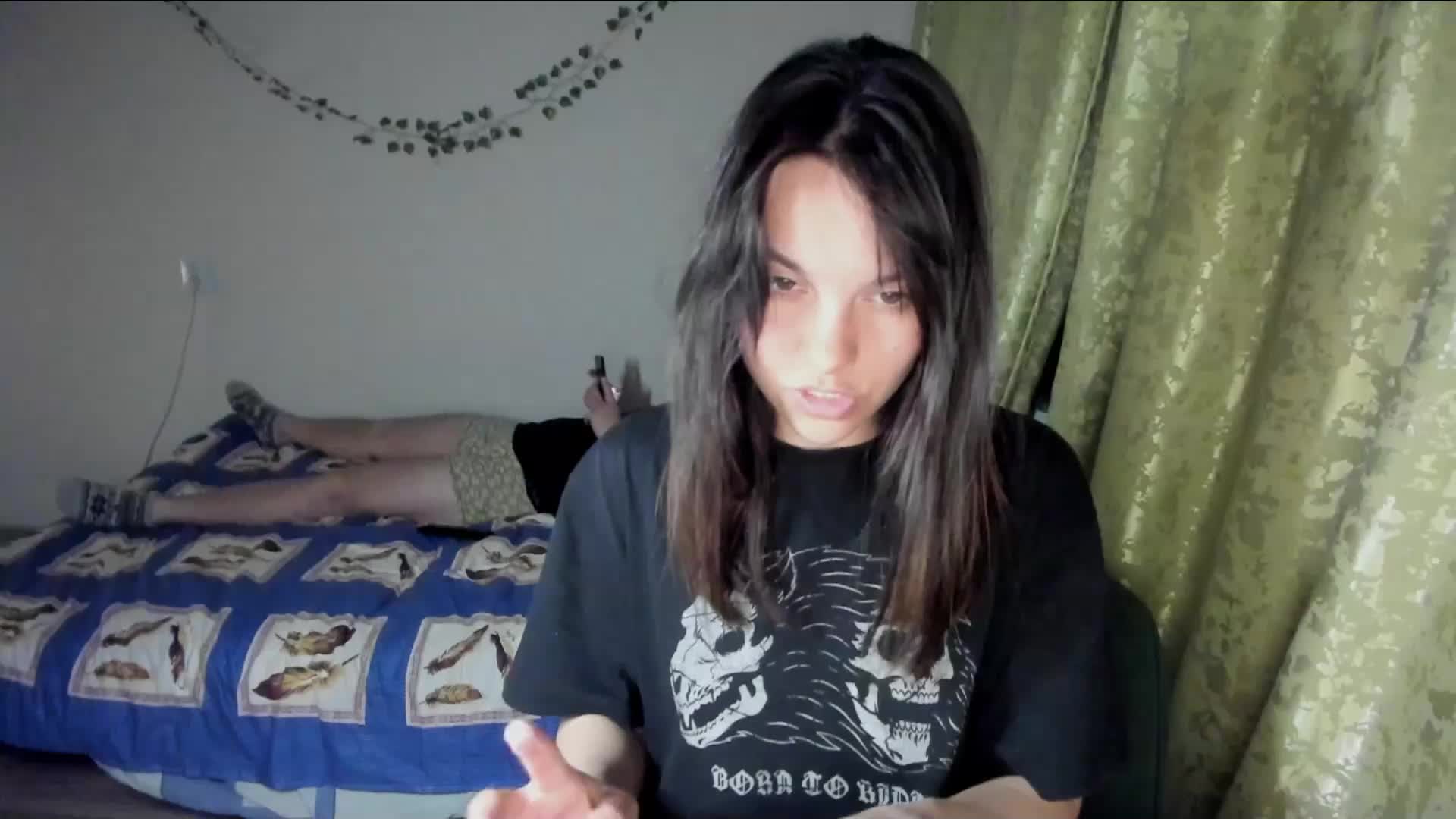 FanatKenli Приват Записи 2026-04-02