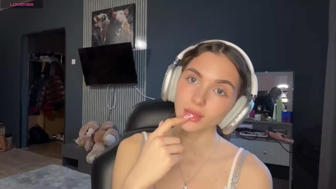 NydiaFuelling Приват Записи 2026-04-02