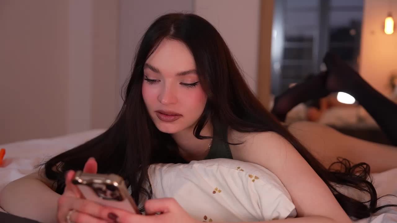 blackvelveet Приват Записи 2026-04-02