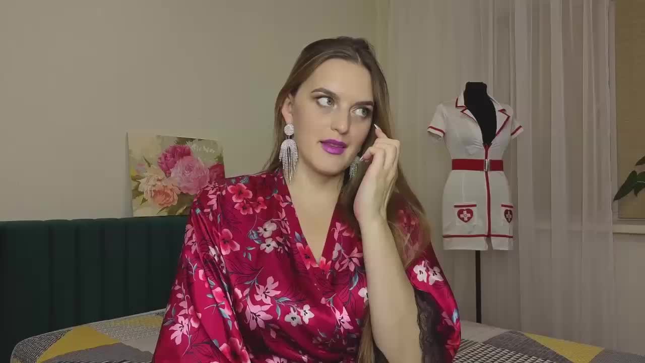 kategoddess Приват Записи 2026-04-02