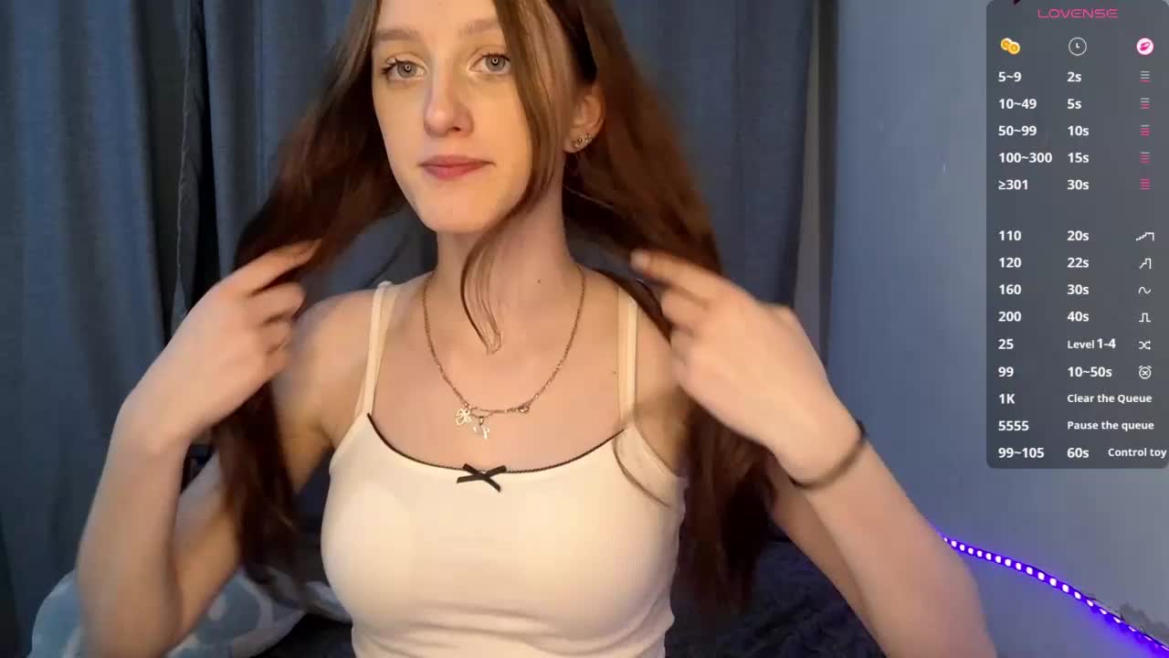 VikkiShon Приват Записи 2026-04-02