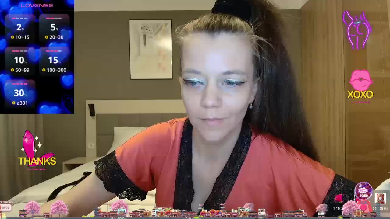 Yana-XX Приват Записи 2026-04-02