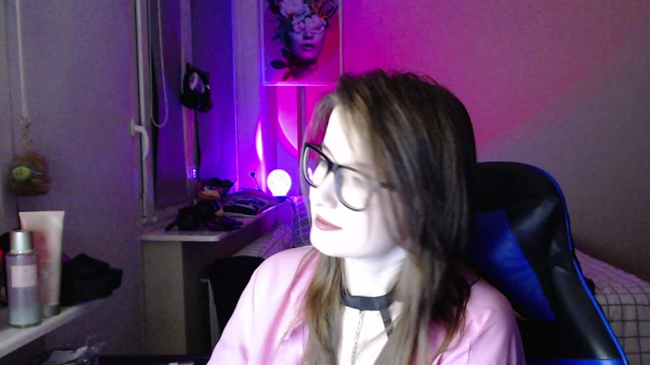 Cherry-Luna Приват Записи 2026-04-02