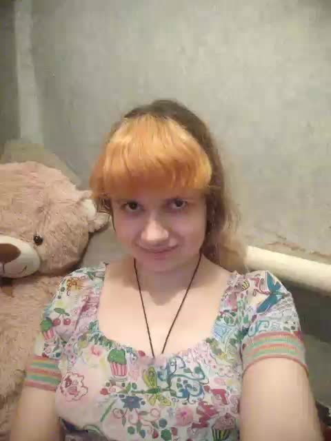 GrettaCandy Приват Записи 2026-04-02