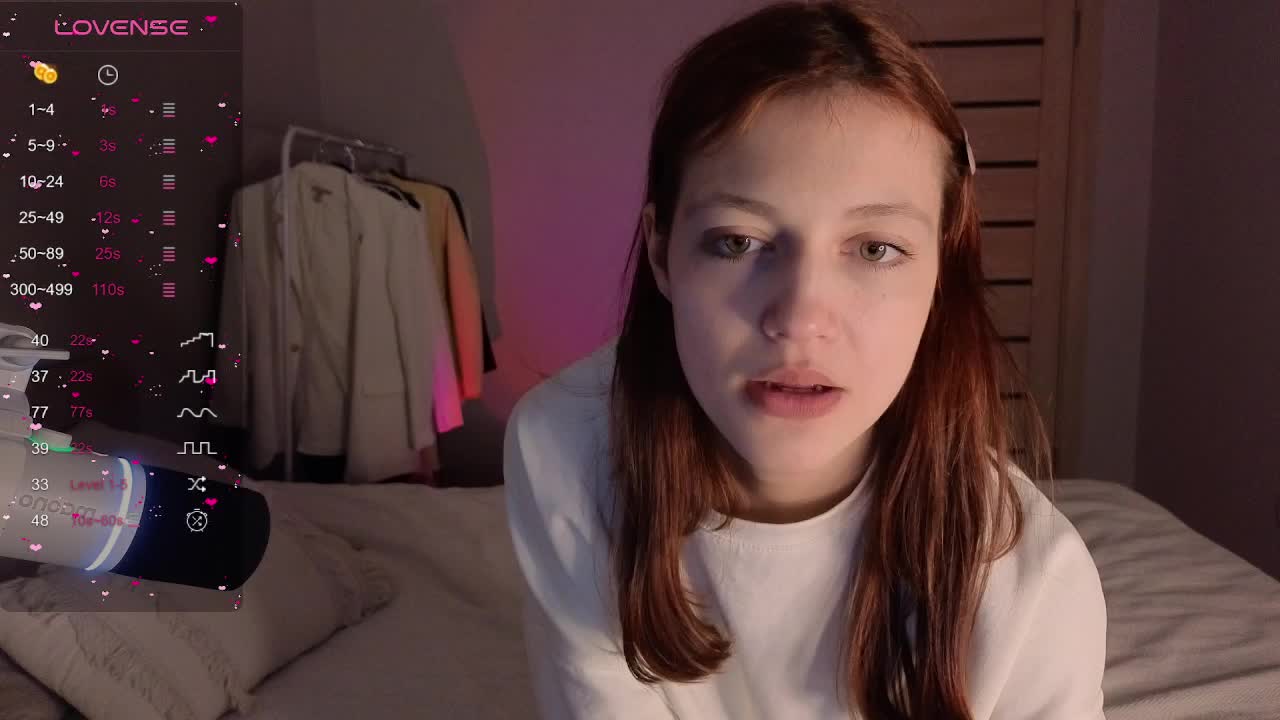 AlenGrace Приват Записи 2026-04-02