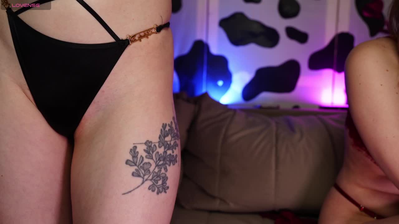 BlueCherry Приват Записи 2026-04-02