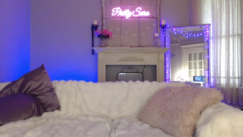 pretty_sara Приват Записи 2026-04-02