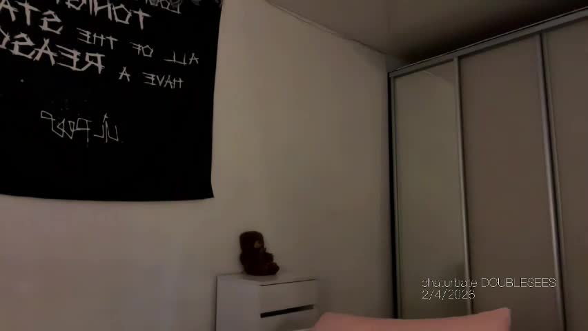 doublesees Приват Записи 2026-04-02