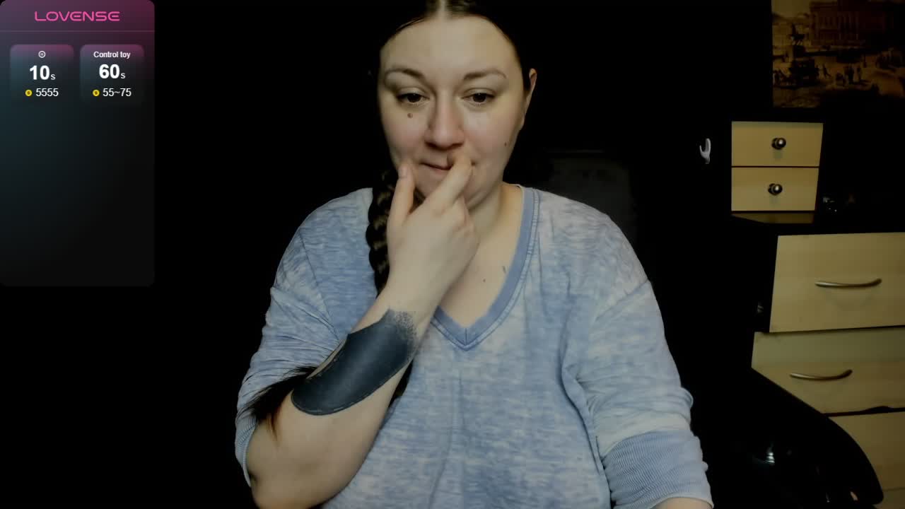 AlisaBacker Приват Записи 2026-04-02