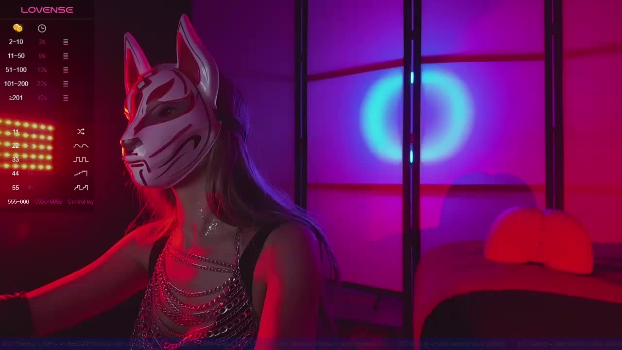 FemEnigma Приват Записи 2026-04-02