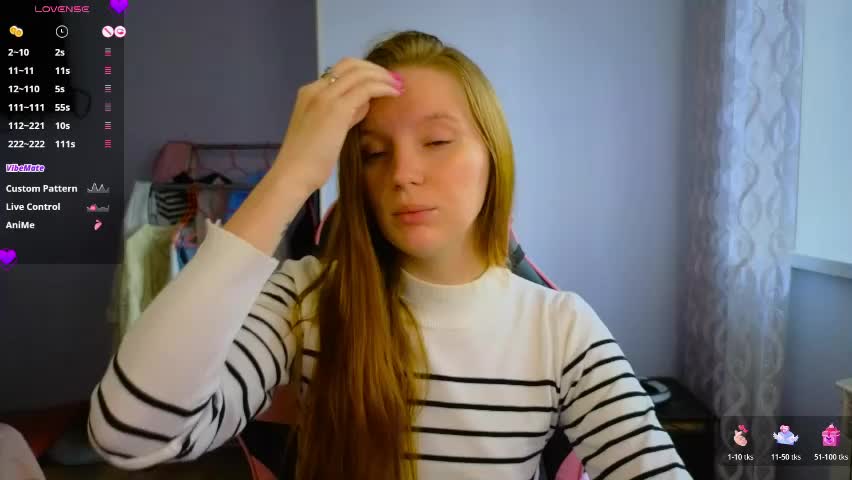 playful_mary Приват Записи 2026-04-02