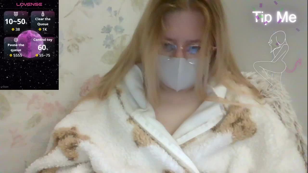 Lilithaa Приват Записи 2026-04-02