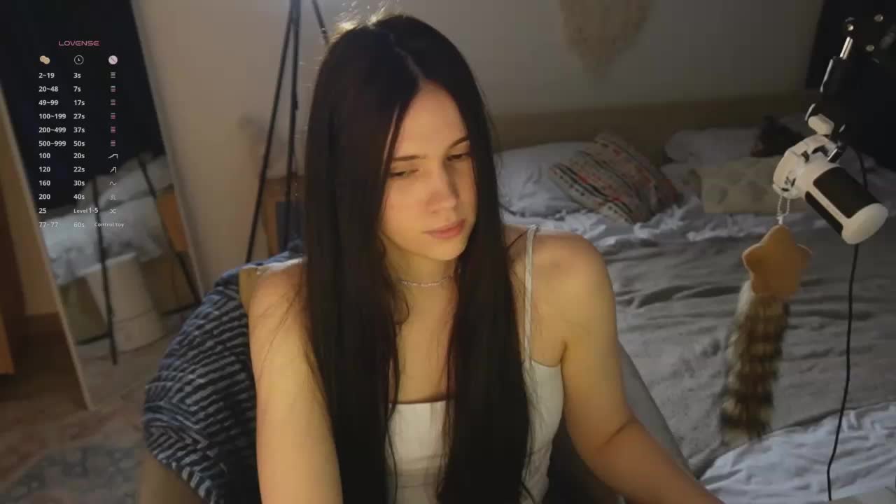 velvetjenny Приват Записи 2026-04-02